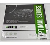 Пила дисковая для пильных центров 355x4.4/3.2x65 мм, Z72, трапеция Woodtec ВИ 337407