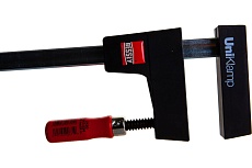 Корпусная струбцина BESSEY BE-UK60, 600 мм