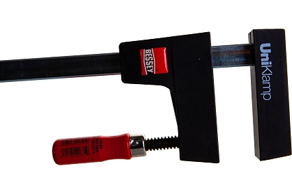 Корпусная струбцина BESSEY BE-UK60, 600 мм