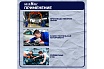 Клещи с фиксатором GOODKING ZF-10001