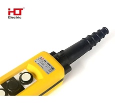 Пульт кнопочный HLT XAC-A481 4 кнопки, IP65 085-12-013