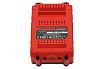 Аккумулятор (20В; 5.0 Ач; 100Wh; Li-ion 18650) Crown CAB205014XE