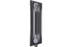 Радиатор Royal Thermo PianoForte 300 Silver Satin VDR80 - 12 секций НС-1506356