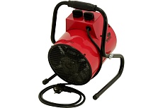 Тепловая пушка WWQ TOR-3