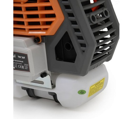 Бензиновый триммер Helmut TW 26F hl-130