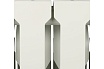 Биметаллический радиатор Rommer Profi BM 350 BI350-80-80-130 12 секций RAL9016 86633