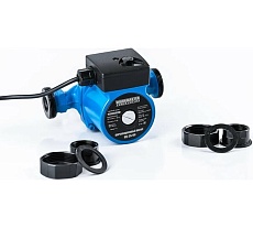 Циркуляционный насос WorkMaster НЦ-25/40