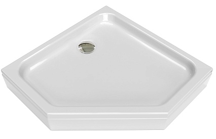 Поддон для душа Niagara Nova NG-100-100D RUS 100x100 для 6634, 6834