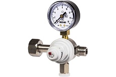 Редуктор для закиси азота БЗАО-4-4 М1 REDIUS 03301