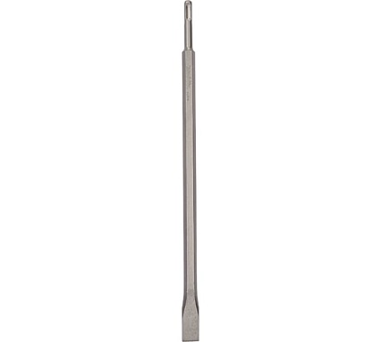 Плоское долото 20x400 мм, SDS+ Makita D-19021