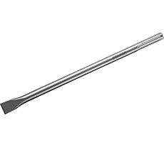 Зубило плоское Gorilla Force (25x280 мм; SDS-max) Stayer 29392-25-280