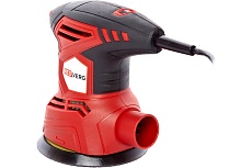 Эксцентриковая плоско-шлифовальная машина Redverg RD-OS30-125 6622819