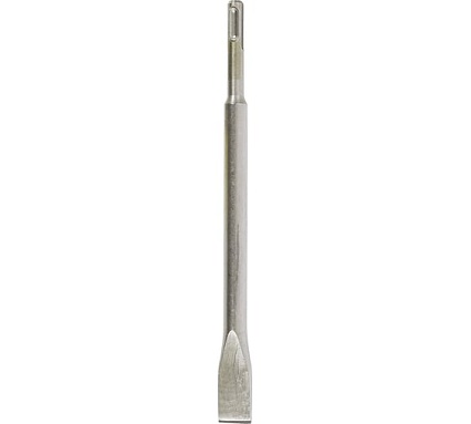 Долото зубило SDS-plus (20х250 мм) Энкор 9721