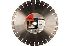Диск алмазный отрезной Universal Extra (350х25.4 мм) для плиткорезов Fubag 32350-6