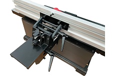 Фуговальный станок JIB 22102 HL 1,1 кВт, 230 В 0309020251000