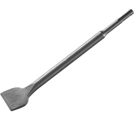 Зубило плиточное (40x250 мм; SDS-plus) PROJAHN 848062505
