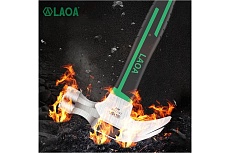 Молоток LAOA 16 унций LA712216