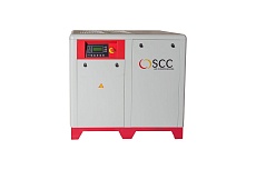 Винтовой компрессор с прямым приводом 7 бар SCC Compressor FLEXI 22 FL022000-7