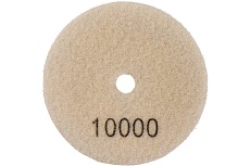 Алмазный круг 100 мм, P10000, мокрое шлифование 1820.158700 Elitech 204928