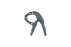 Пружинный зажим WOLFCRAFT 3626000