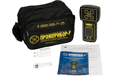 Газоанализатор взрывоопасных и токсичных газов ООО Промприбор-Р сигнал-44, ch4/co/o2/h2s 4631161248572