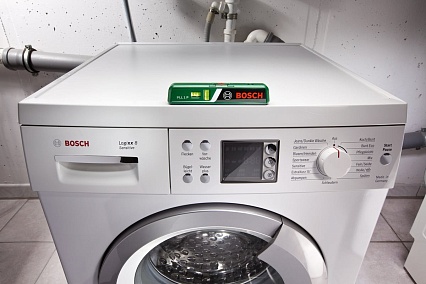 Лазерный уровень Bosch PLL 1 P 0.603.663.320