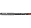 Бур по бетону 8x110х50 мм, SDS-plus PQTools ЛК-00003053