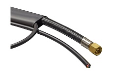 Горелка TIG TP 26 TBW2608-02 (8 м; М12x1; воздушное охлаждение) ПТК 00000027134
