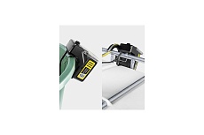 Насос для бочек Karcher BP 2.000-18 Barrel INT 1.645-475.0
