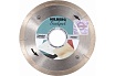 Диск алмазный отрезной Scalpel 105х22.23х0.8 мм Hilberg HM007