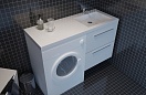 Мебель для ванной Kolpa-San Modul Concept 1