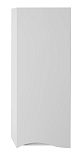 Шкаф навесной 1MarKa Этюд 35П, белый глянец У25502