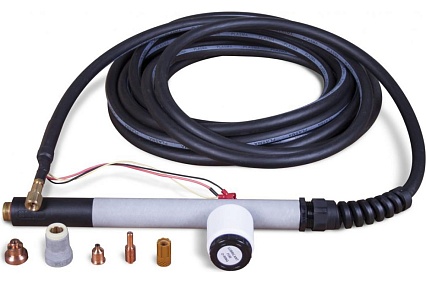 Горелка STM-120 (7.5 м; раздельное подключение) Triton 03830CX-7.5