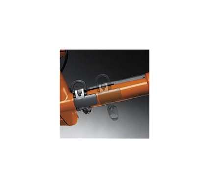 Травокосилка Husqvarna 323RII 9651941-01