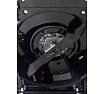 Газонокосилка бензиновая POWERAC самоходная, с травосборником 50 л, 150 см3, PM46S-C-D150