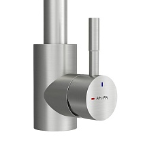 Смеситель для кухни Am.Pm X-Joy S F85B05011 сатин