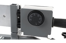 Комплект сварочного оборудования Black Gear для PPRC 20-63 2000 Вт 99506 62405