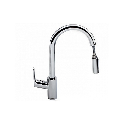 Смеситель для кухни Hansgrohe Focus 31815000