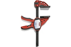 Струбцина 15*8см, быстрозажимная, 1500N Piher Quick 52515 М00005913