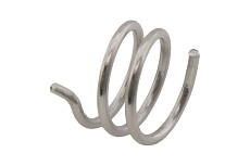 Спираль к соплу ERGOPLUS 15 5 шт Барсвелд СВ000028966