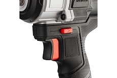 Ударный аккумуляторный гайковерт RUNTEC TECHNIC 1/2, 20 В, 2x4 Ач, 800 Нм RT-IW800T