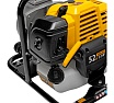 Бензиновая мотопомпа для чистой воды Denzel px-25 99205