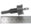 Коронка по металлу (26 мм; HSS) Skrab 29326
