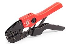 Пресс-клещи КВТ CTК-16 серия ПРОФИ 90969