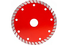 Диск алмазный отрезной WORB Turbo DB DC PROFF 125x22.23 мм WORB 2000312N1