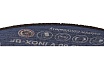 Диск отрезной по металлу Evolution AS60V (125x1x22.23 мм) DRONCO 1121246100
