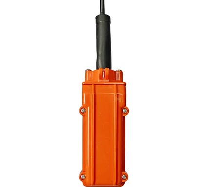 Таль цепная электрическая Shtapler DHS (J) 2 т, 6 м 71058944