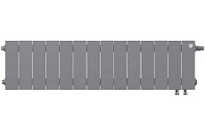 Радиатор Royal Thermo PianoForte 200 /Silver Satin - 14 секц. VDR НС-1346024