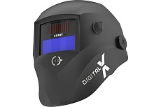 Маска сварщика хамелеон DIGITAL X Start 51ST00X