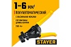 Полуавтоматический стриппер Stayer AS-10, 0.5 - 6 мм2, 22631_z02